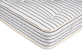 Classic Guest Hotel Contract Coil Sprung Mattress